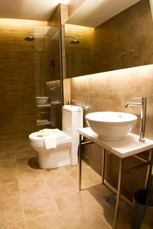 Mood Hotel Johor Bahru Kamer foto