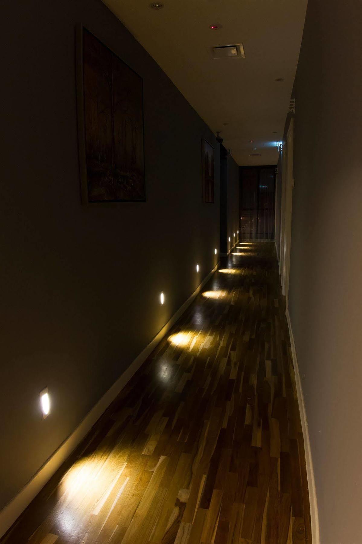 Mood Hotel Johor Bahru Buitenkant foto